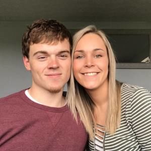 Meet your Posher, Austin